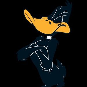 Meet your Posher, Thomas